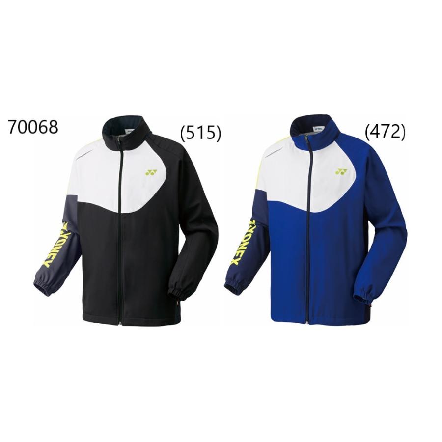 YONEX（ヨネックス） YONEX/ヨネックス_ユニウィンドウォーマーシャツ