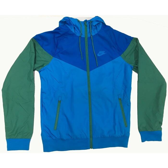 NIKE ナイキ ウインドランナー 727325 : PRONET SPORTS - 通販 - Yahoo