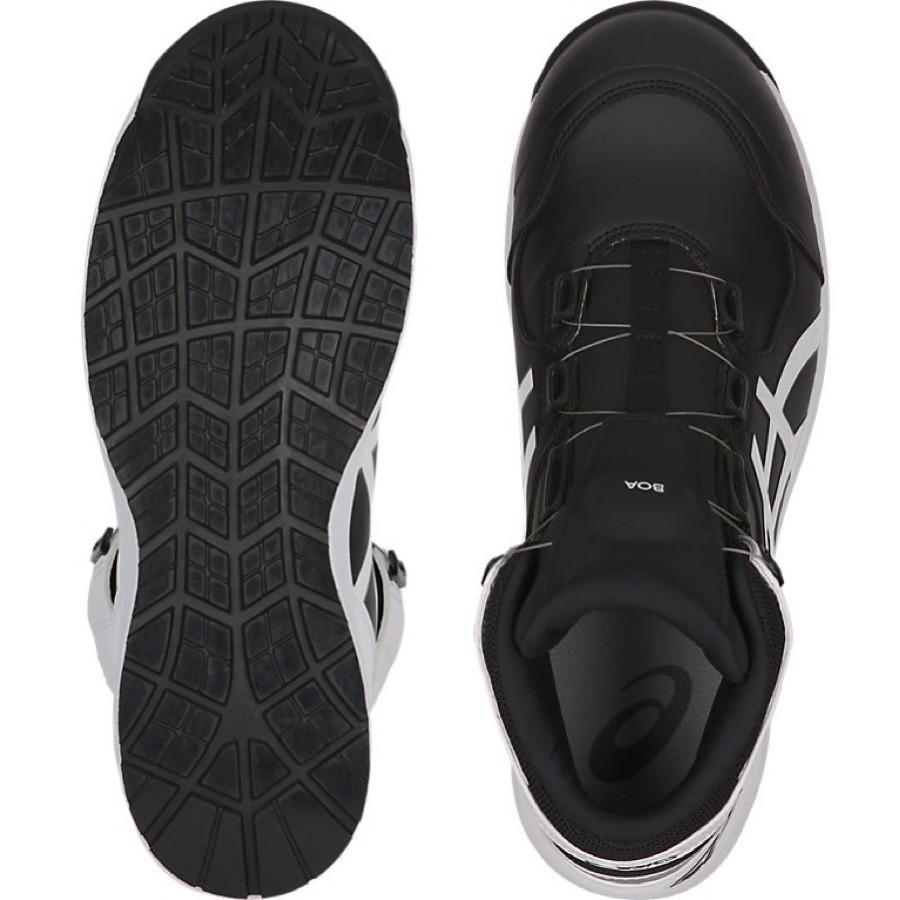 ASICS（アシックス） CP304 asics ダイヤル式安全靴 Boaフィット