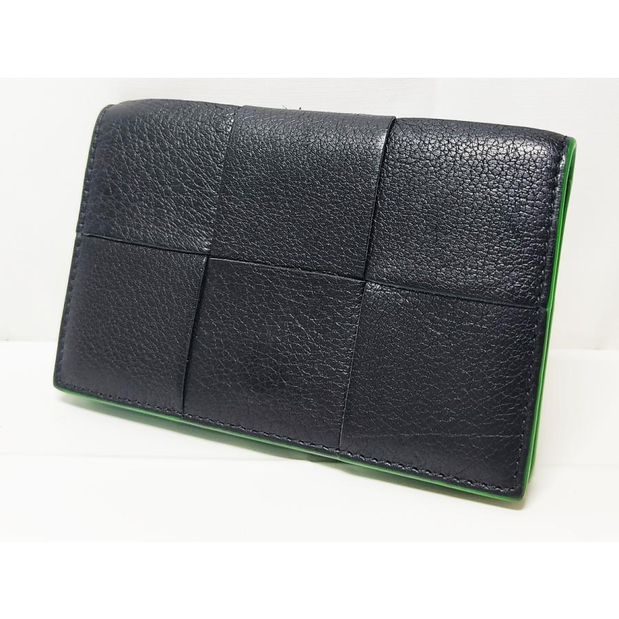 売り切り 大特価 BOTTEGA VENETA ボッテガ・ヴェネタ カセット