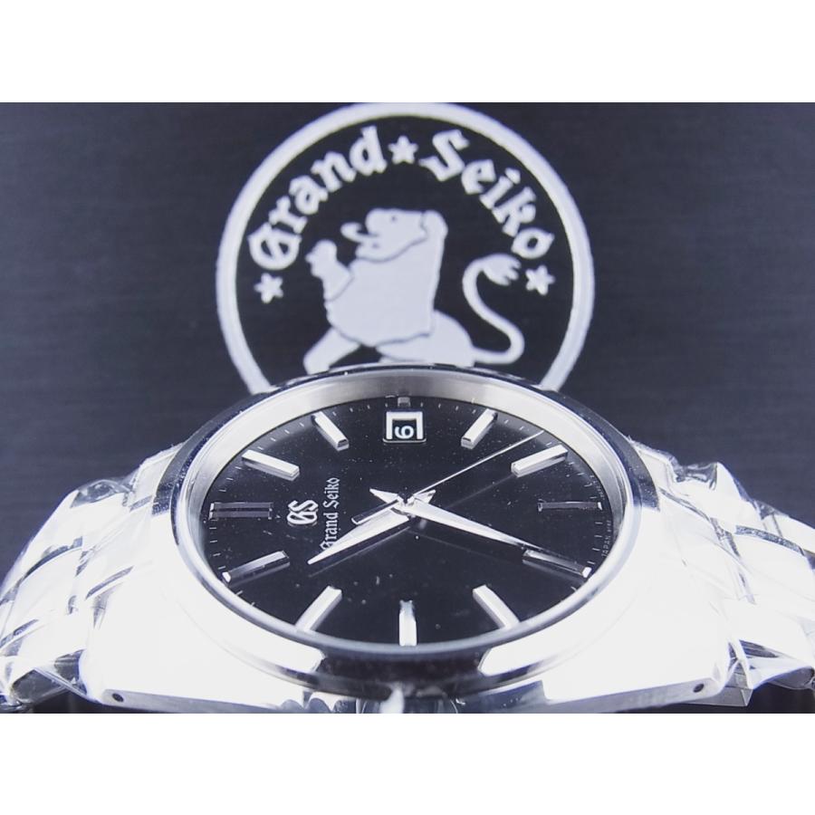 Grand Seiko グランドセイコー 9Fクオーツ マスターショップ限定モデル