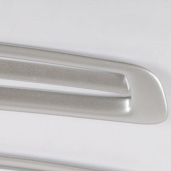 MS020 マツダ3 セダン ファストバック エアコン吹き出し口カバー