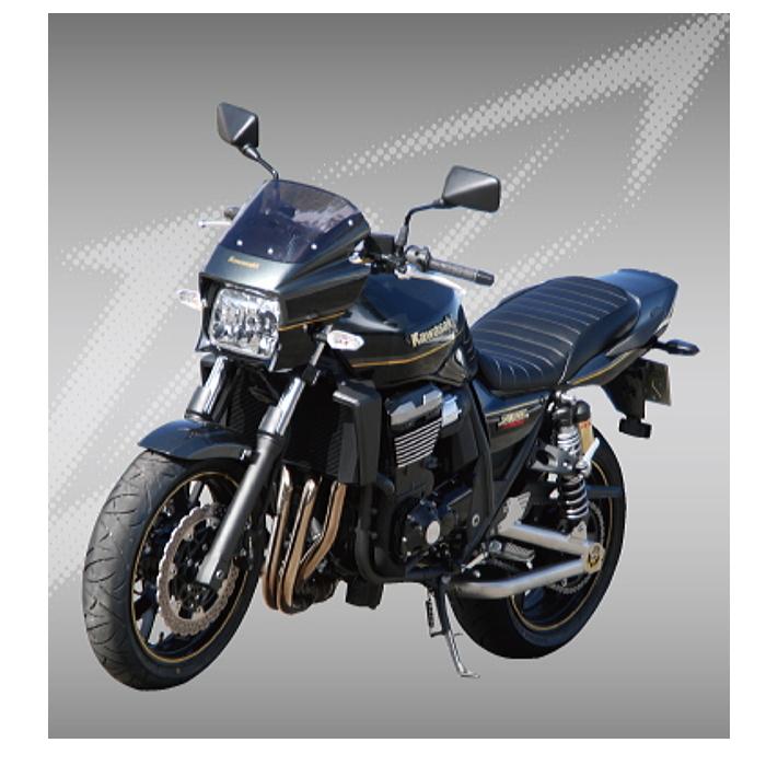 ラフ＆ロード WORKS QUALITY WQ18-3000 カスタムシート 40mmダウン