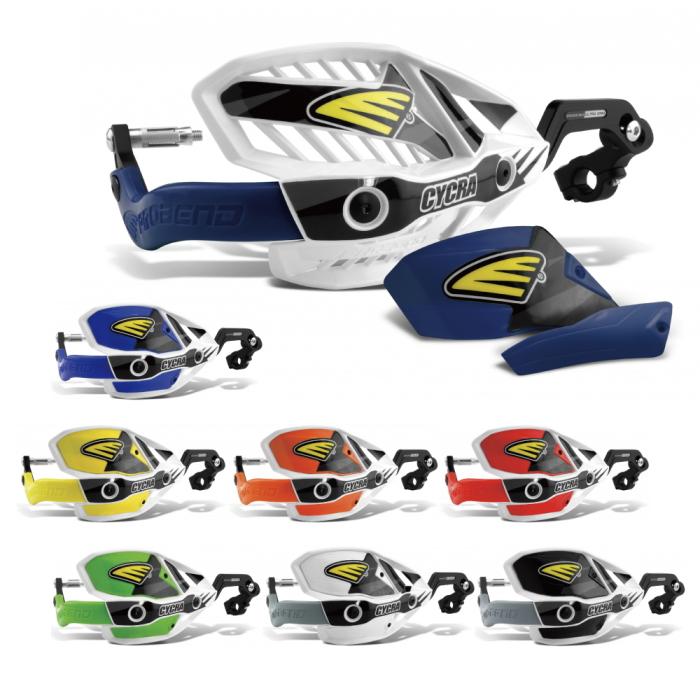 CYCRA（サイクラ） CYCRA CY24032 ウルトラ プロベンド C.R.M ハンド