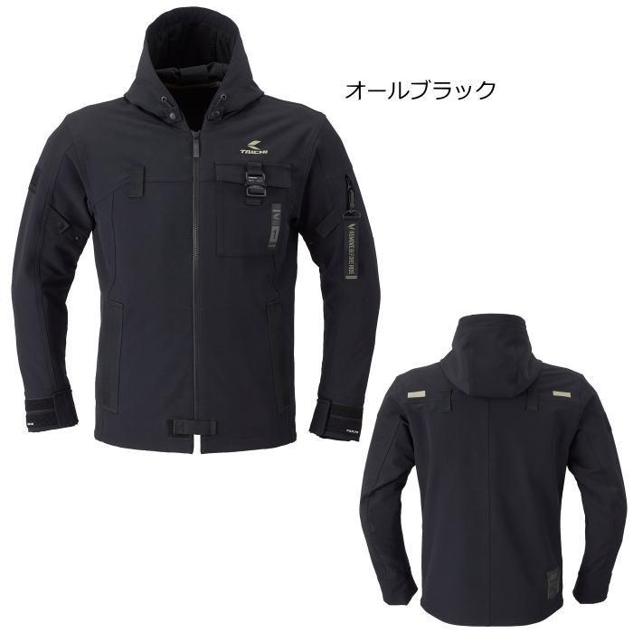 TAICHI 処分特価春夏モデル RSタイチ RSJ335 クイックドライパーカ