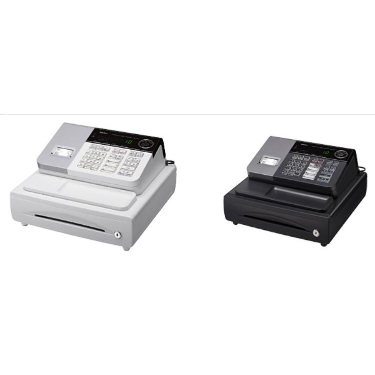 カシオレジスター se-s10-bk 電子レジ 【公式通販】