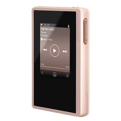 PIONEER パイオニア ハイレゾ デジタル ポータブルプレーヤー private
