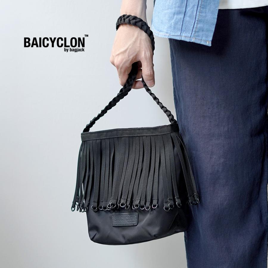 BAICYCLON by Bagjack（バイシクロン バイ バッグジャック） テープ