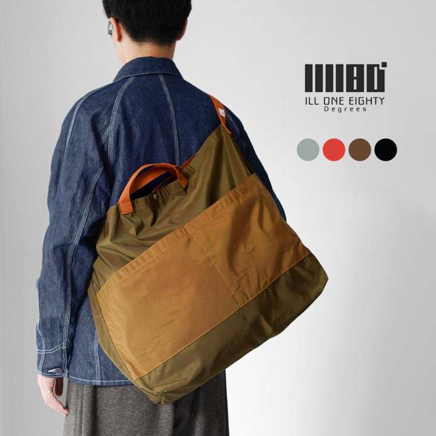 ILL ONE EIGHTY（イル ワンエイティ） ILL ONE EIGHTY（イルワン