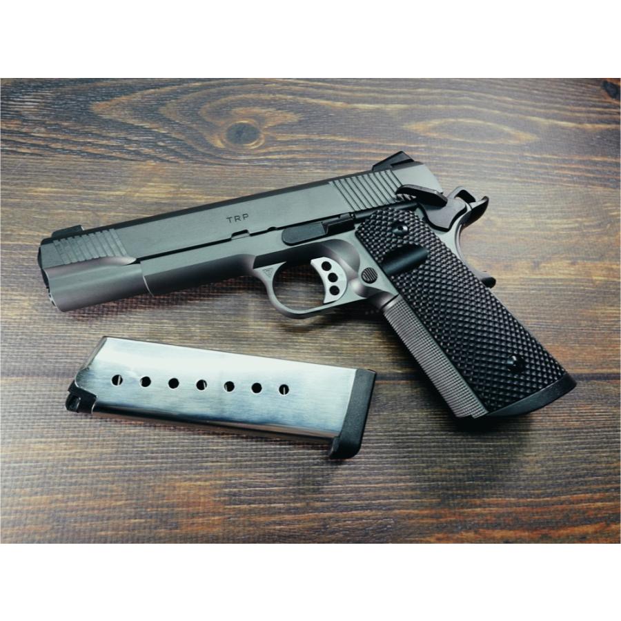 タニオコバ GM-7 SF TRPカスタム モデルガン : ROCK-et Yahoo!店