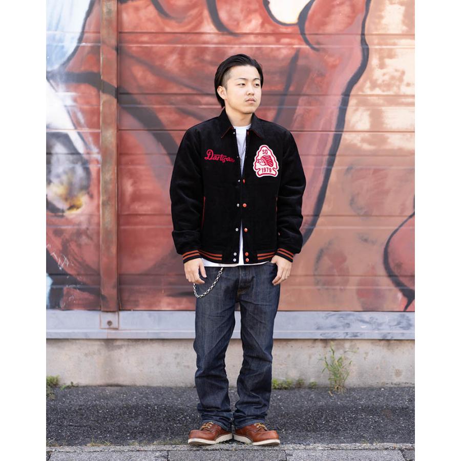 STUDIO D'ARTISAN（ステュディオ・ダ・ルチザン） スタジャン