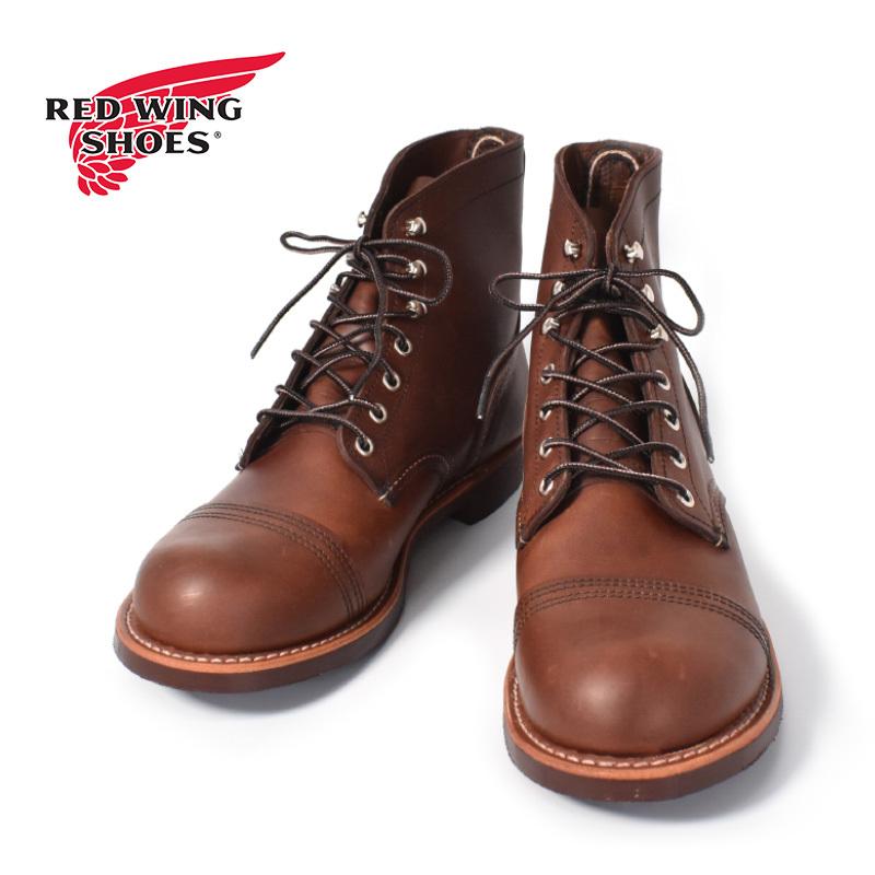 RED WING SHOES（レッドウィング） RED WING レッドウイング ワーク
