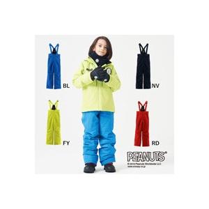 VESP（ベスプ） スノーボードウェア スキーウェア キッズ ジュニア