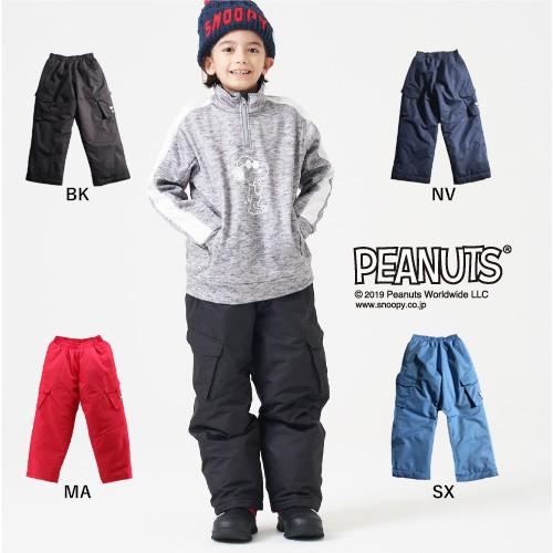 VESP（ベスプ） スキーウェア スヌーピーウェア スヌーピー ジュニア