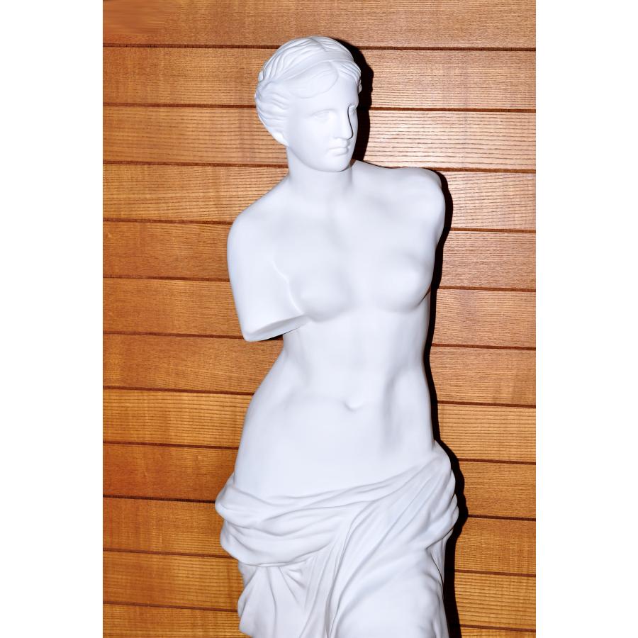 ミロのヴィーナス（ビーナス石膏風彫像アフロディーテ大きなオブジェ