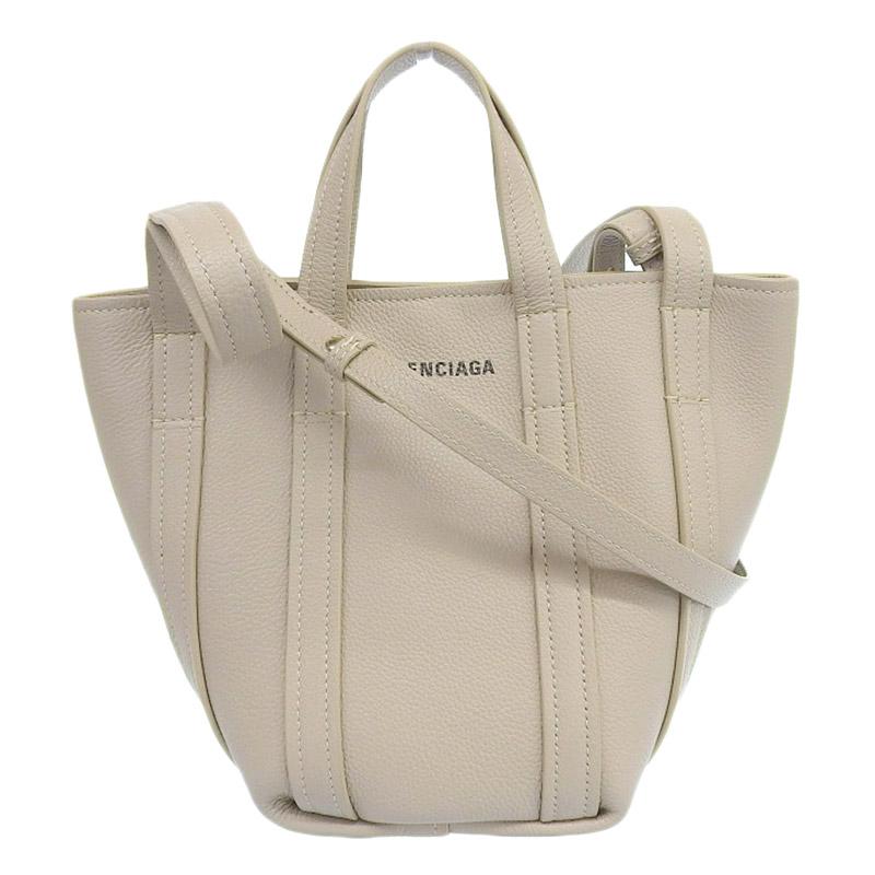 BALENCIAGA（バレンシアガ） エブリデイトートXS 2WAYバッグ