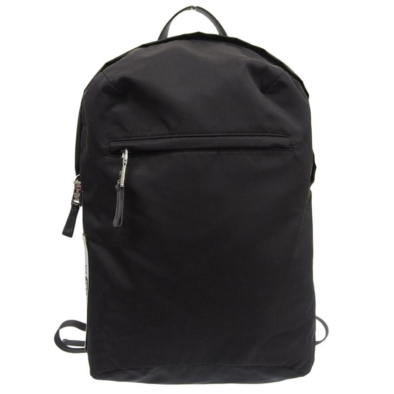 PRADA（プラダ） バックパック リュックサック テスート ナイロン