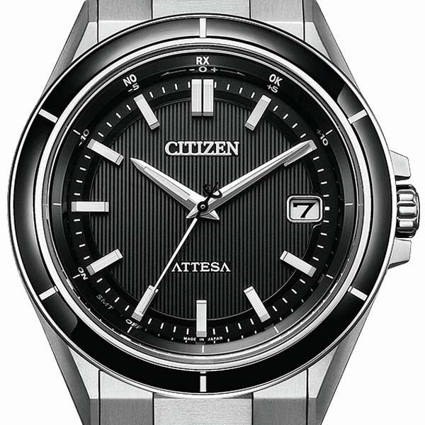 ATTESA（CITIZEN） シチズン アテッサ ATTESA ACT Line サファイア