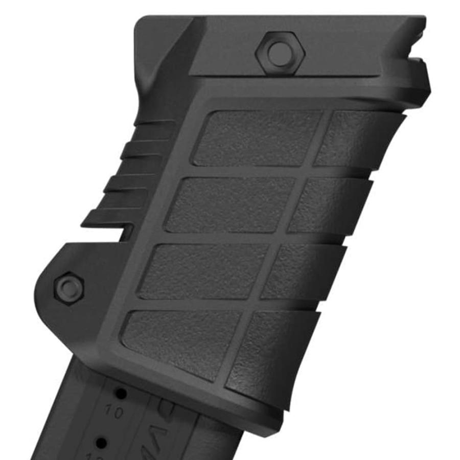 FAB Defense フォアグリップ&スペアマガジンホルダー MG-9M 9mmダブル