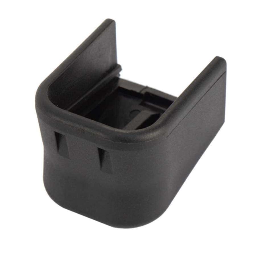 BATON airsoft マガジンバンパー G19-M8 G17 CO2マガジン G19グリップ