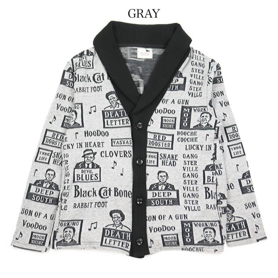 GANGSTERVILLE（ギャングスタービル） GANGSTERVILLE MOJO - SHAWL