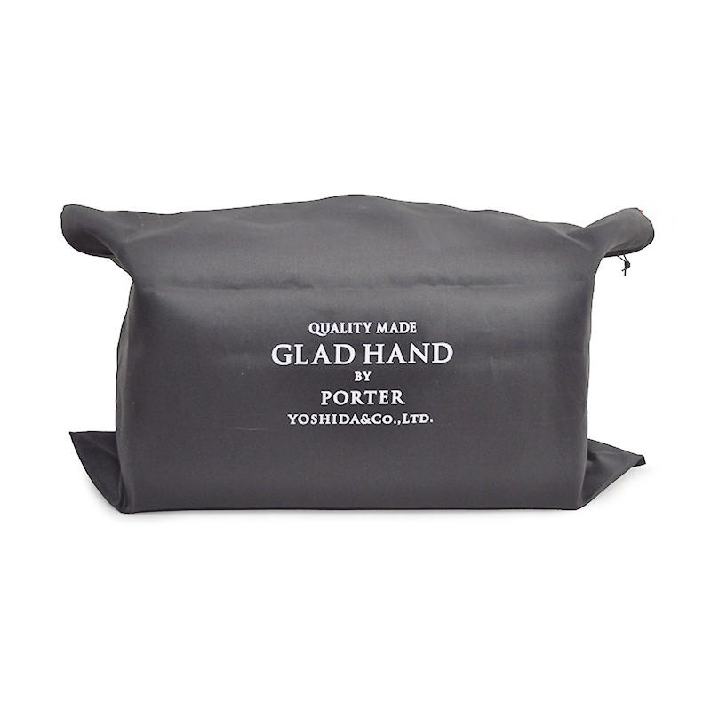 GLAD HAND（グラッドハンド） 【Large】GLAD HAND × PORTER GH