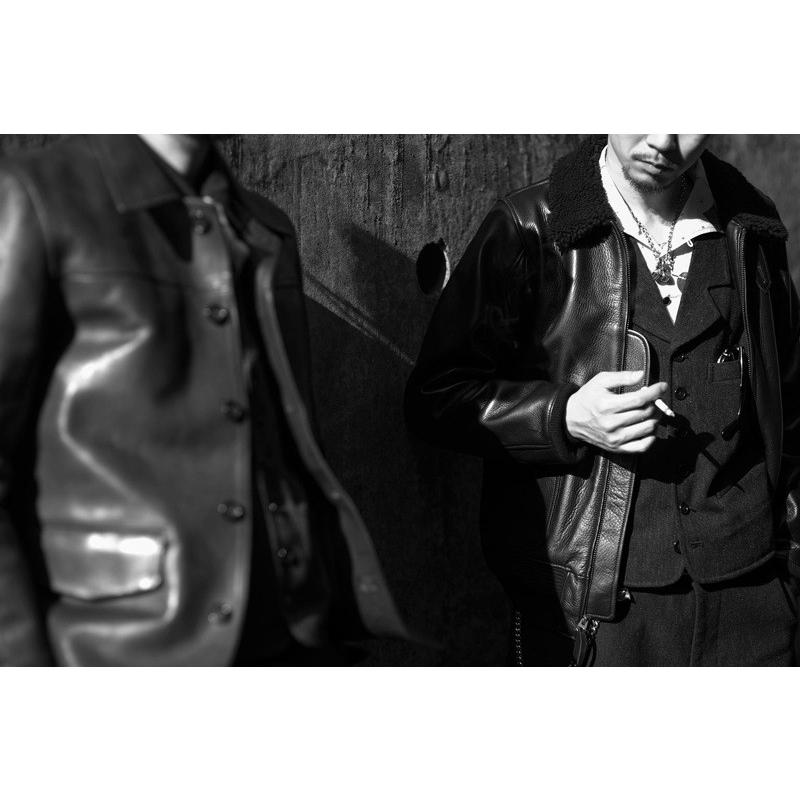 GANGSTERVILLE（ギャングスタービル） GANGSTERVILLE G-1 