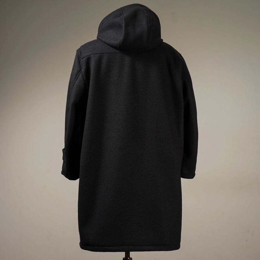 GANGSTERVILLE（ギャングスタービル） ダッフルコート メンズ アウター