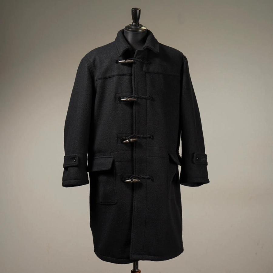 GANGSTERVILLE（ギャングスタービル） ダッフルコート メンズ アウター