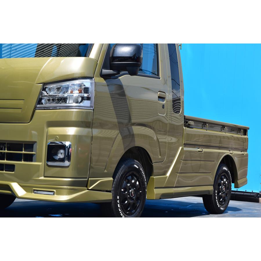 REALSPEED】リアルスピード【ハイゼットトラックジャンボ(S500系