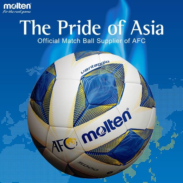 molten（モルテン） サッカーボール 5号球 AFC レプリカ