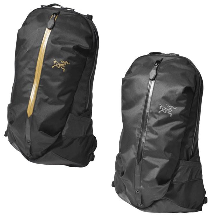 ARC'TERYX（アークテリクス） ARCTERYX Arro22 バックパック 22L