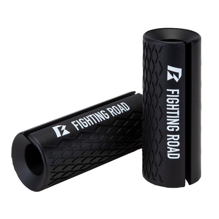 ファイティングロード パワーグリップ シリコングリップ シリコンゴム