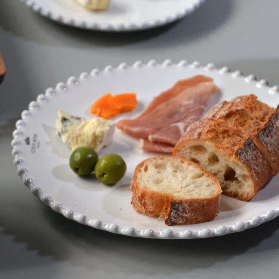 コスタノバ パール サラダプレート （ COSTA NOVA コスタノヴァ PEARL