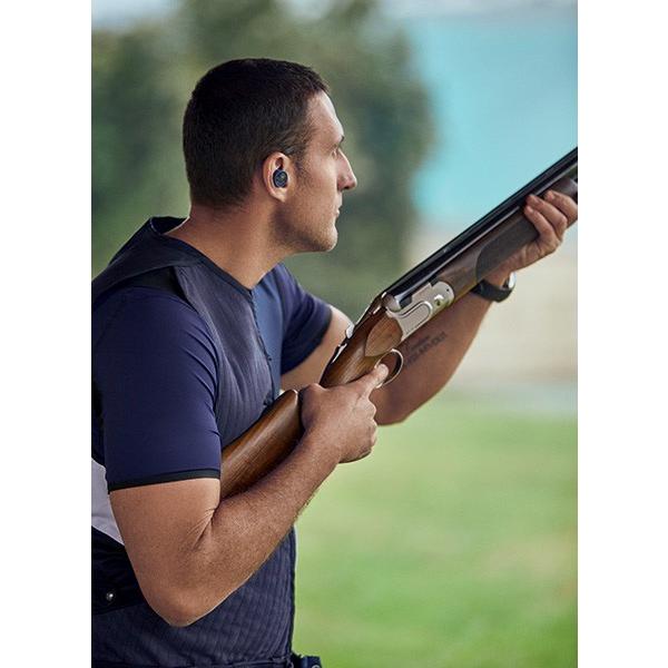 BERETTA ベレッタ 国内正規販売 オフショット ミニヘッドセットMINI