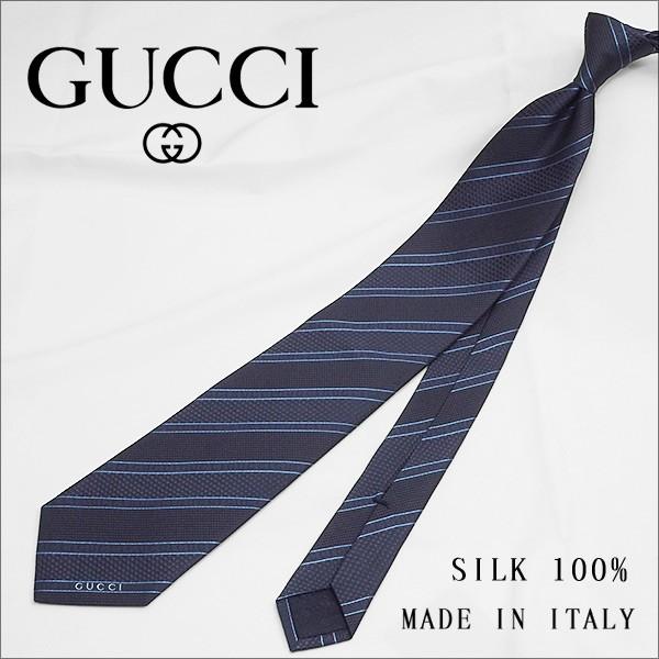 GUCCI（グッチ） ネクタイ (8cm) A30 ブランド・プレゼント