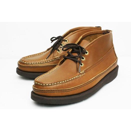 RUSSELL MOCCASIN（ラッセルモカシン） RUSSELL MOCCASIN / 200-27FV