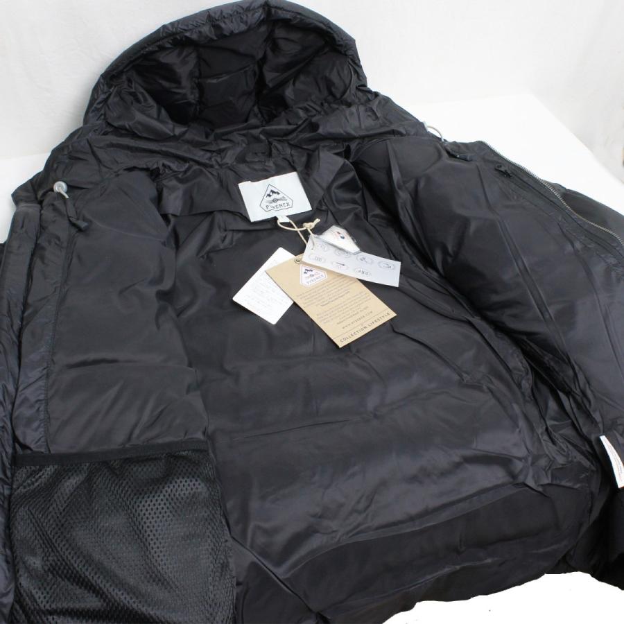 Pyrenex（ピレネックス） 【SALE!!・送料無料】 【HUDSON'19】 WINTER