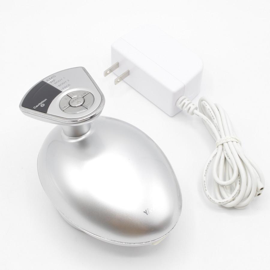 YA‐MAN（ヤーマン） キャビスパ プレステージ for Salon PSM-10SR 家庭