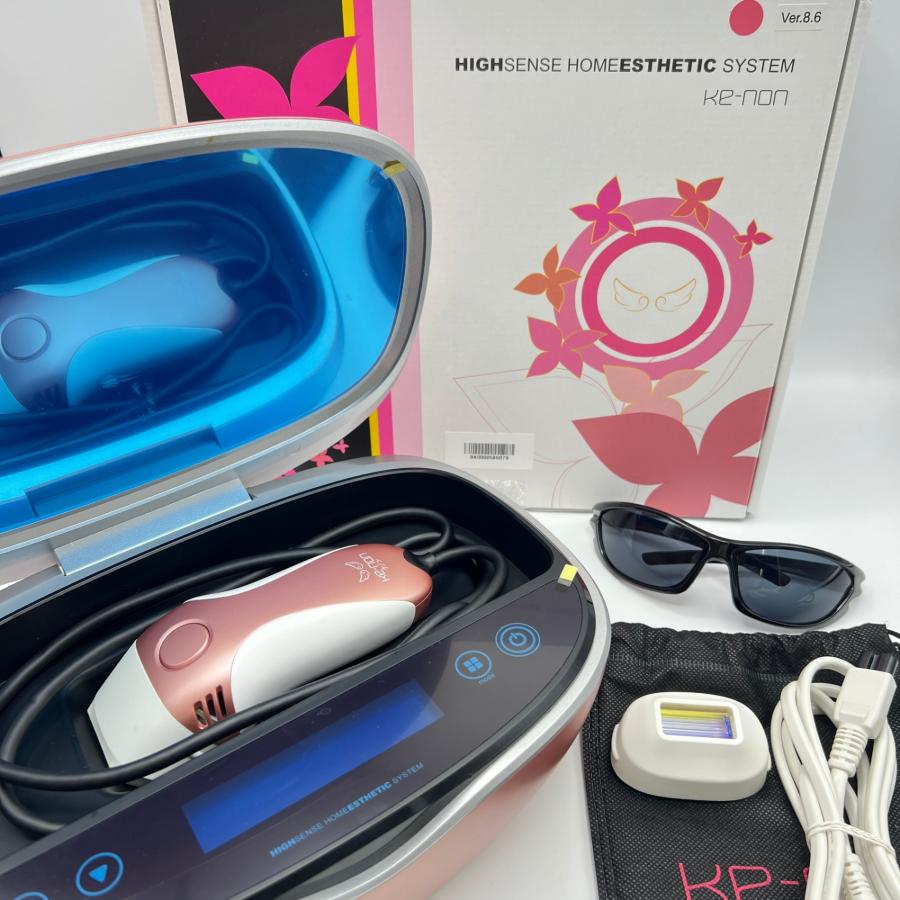 ボーナスストア+5％【美品】ケノン Ver.8.6 カートリッジ2点 スーパー