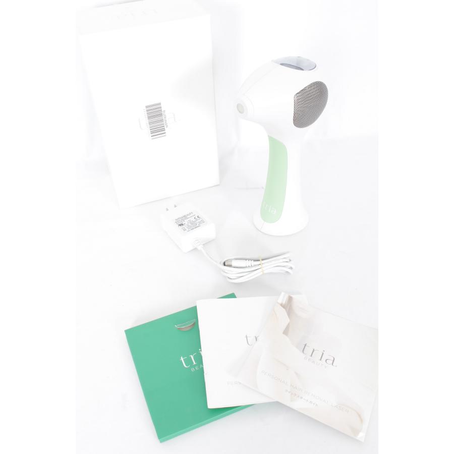 トリア・ビューティ・ジャパン トリア パーソナルレーザー 4x LHR4.0