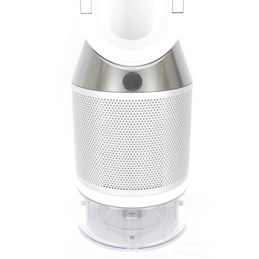 Dyson Pure Humidify + Cool PH01WS 2020年製