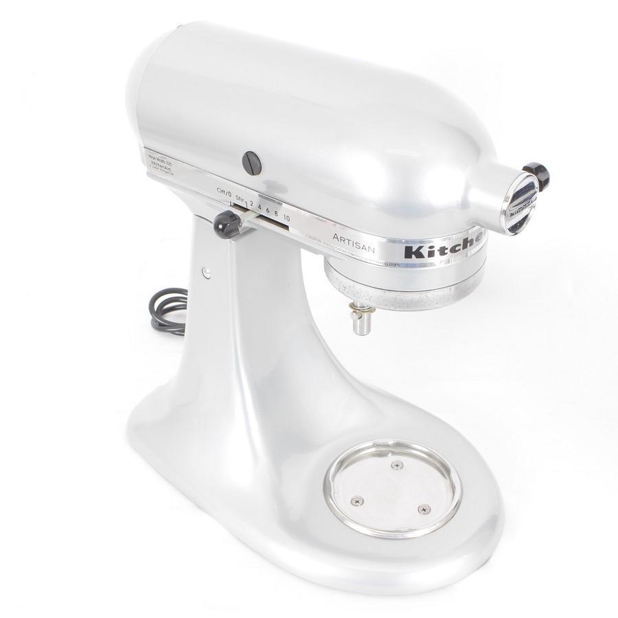 KitchenAid（キッチンエイド） Max Watts 325 ボウルリフト スタンド