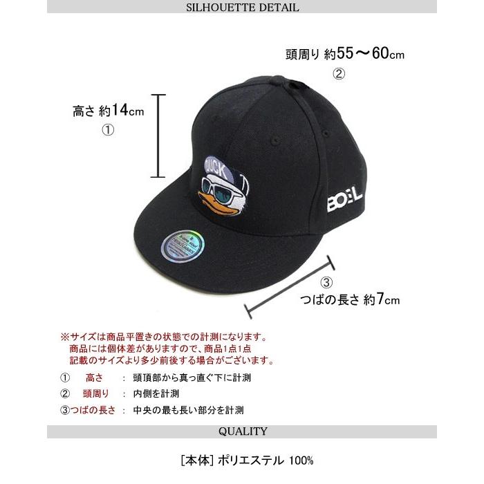 DUCK DUDE 帽子 キャップ ダックデュード ベースボールキャップ