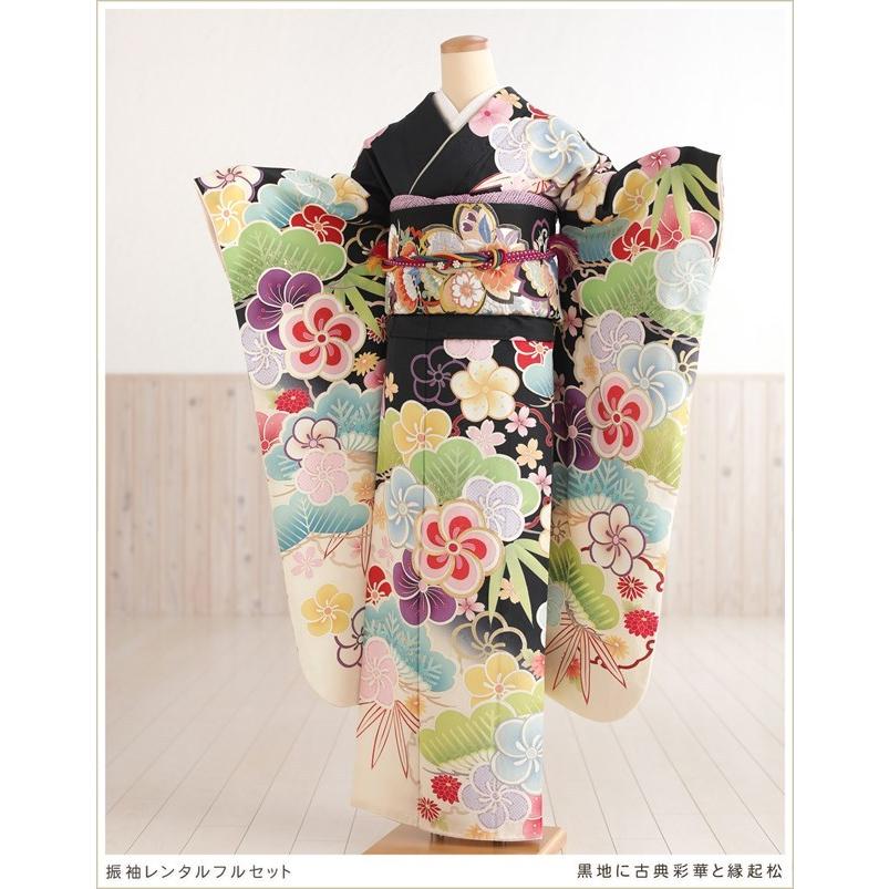 成人式 振袖レンタル 1月 お正月 fb1352s 振り袖 着物レンタル 20歳