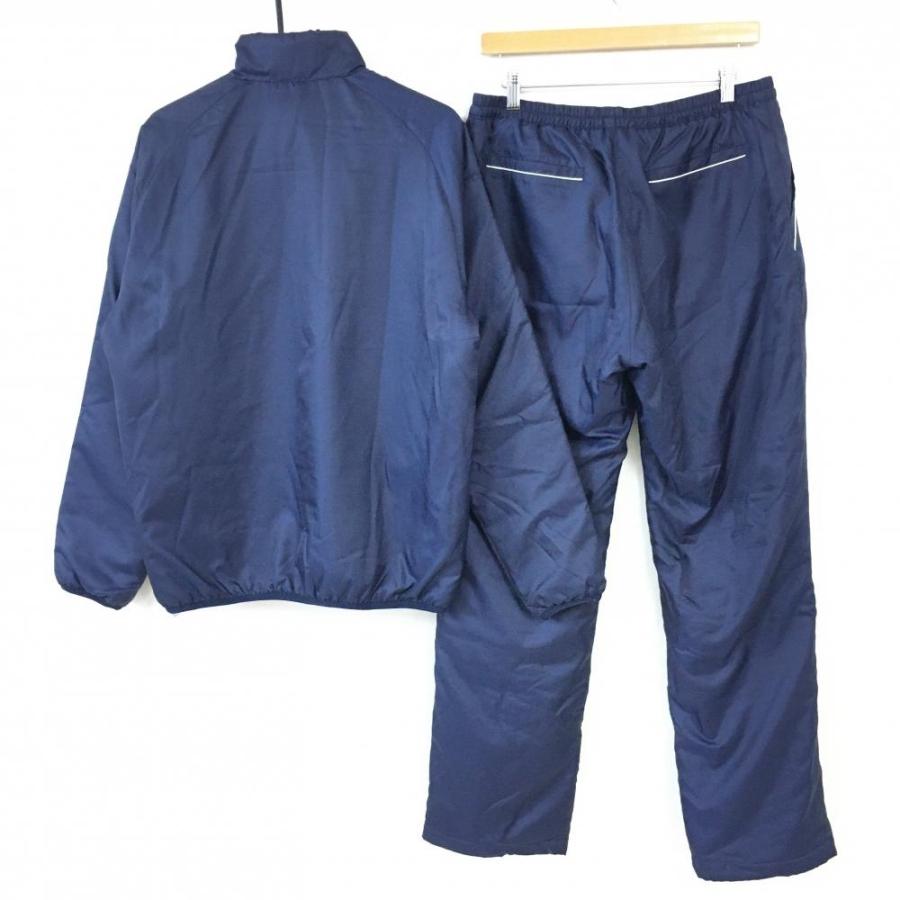 ☆20%OFF価格☆【美品】TaylorMade テーラーメイド セットアップ(中綿