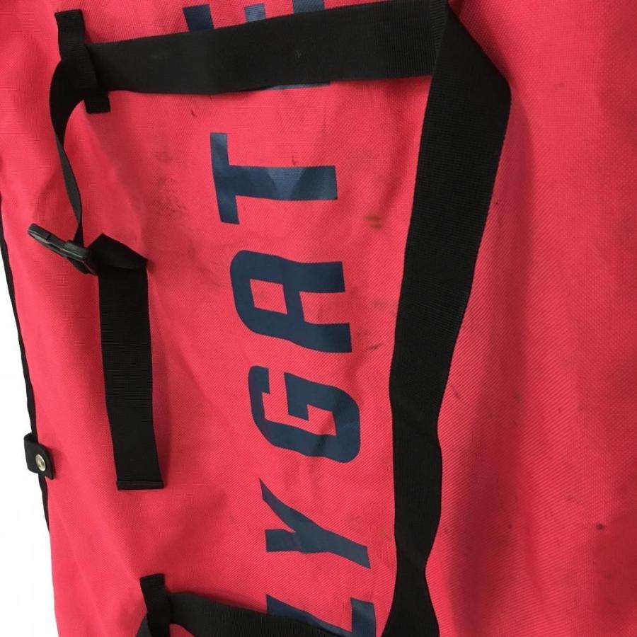 訳あり＊PEARLY GATES パーリーゲイツ トラベルケース トラベルカバー