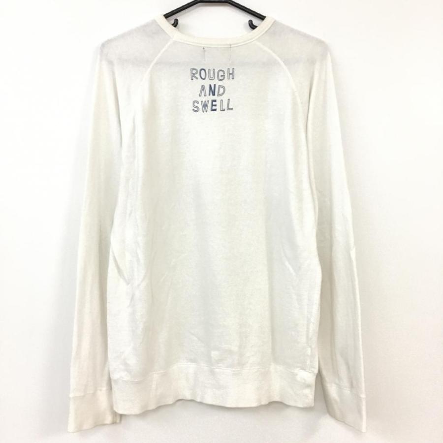 10%OFF価格／rough & swell ラフアンドスウェル ダックビルズ