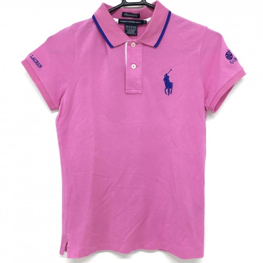 POLO RALPH LAUREN（ポロ・ラルフローレン） ラルフローレン 半袖