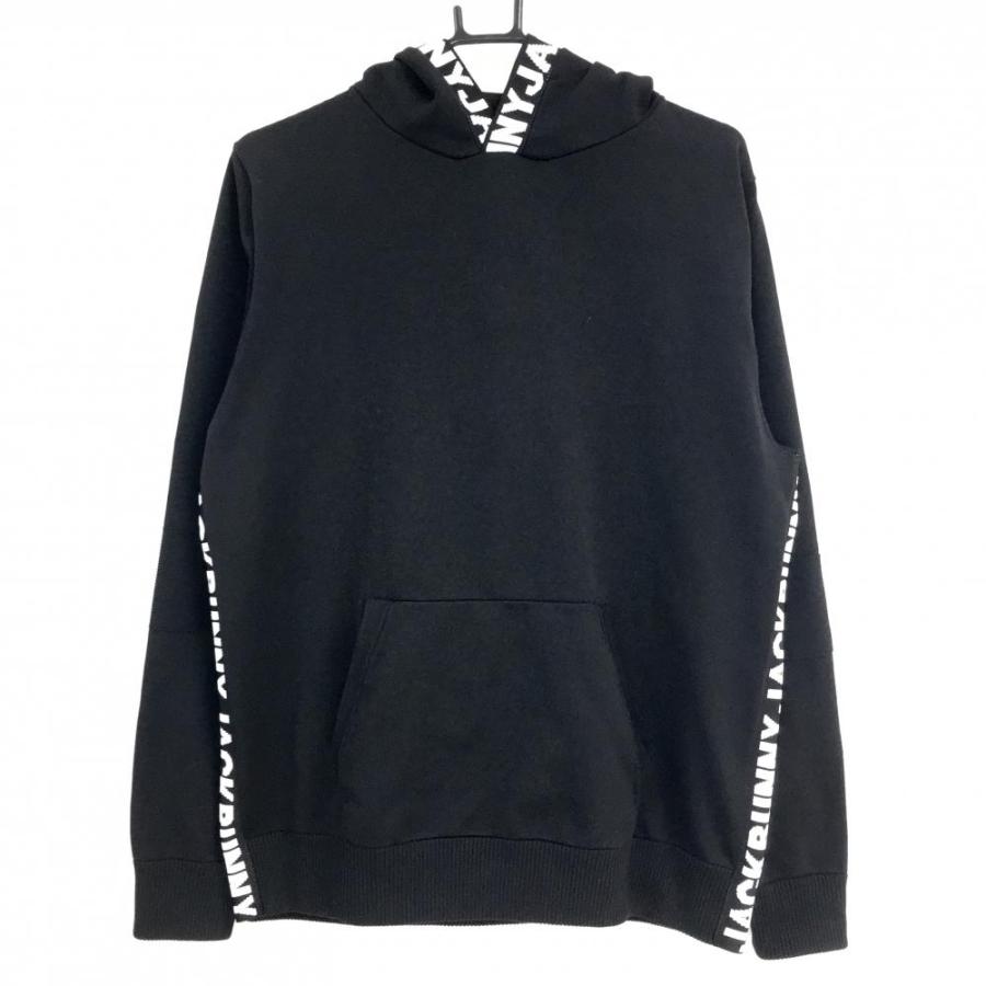 Jack Bunny!!（ジャックバニー） 【超美品】ジャックバニー フード付